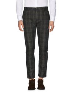 Повседневные брюки Wool 172