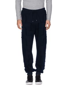 Повседневные брюки Marcelo Burlon