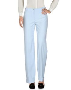 Повседневные брюки Blumarine