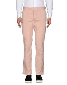 Повседневные брюки Barba Napoli