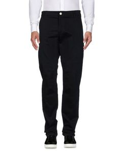 Повседневные брюки Versace Jeans