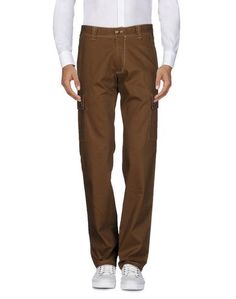 Повседневные брюки Corneliani ID