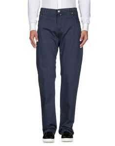 Повседневные брюки Corneliani ID
