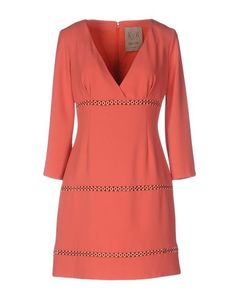 Короткое платье Betty Blue