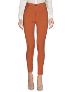 Повседневные брюки Poems Roma