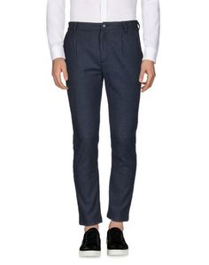 Повседневные брюки Wool 172