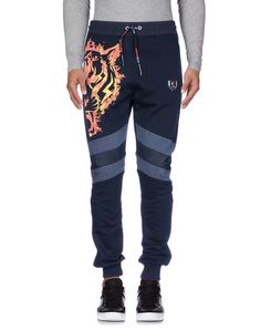 Повседневные брюки Plein Sport