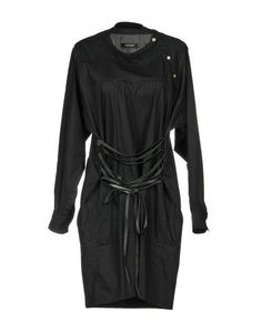 Короткое платье Isabel Marant