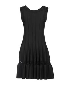 Короткое платье AlaÏa