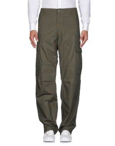 Повседневные брюки Carhartt