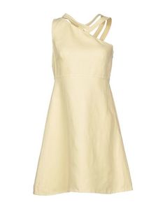 Короткое платье Valentino