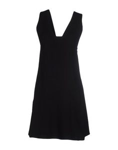 Короткое платье T by Alexander Wang