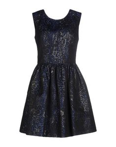 Короткое платье Seventy Sergio Tegon