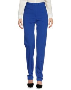 Повседневные брюки Blumarine