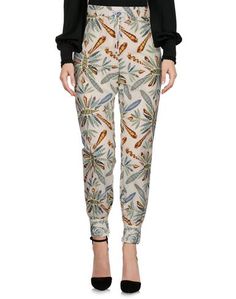 Повседневные брюки Versace Collection
