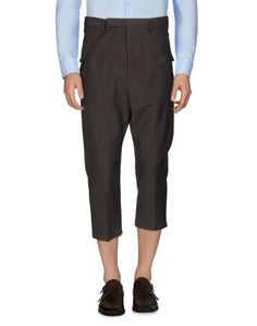 Брюки-капри Rick Owens