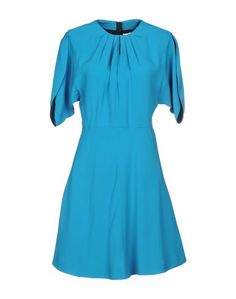 Короткое платье Msgm