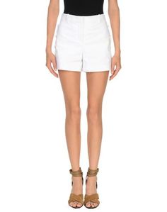 Повседневные шорты Versace
