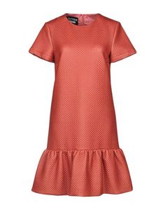 Короткое платье Boutique Moschino