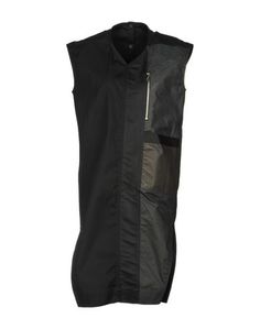 Короткое платье Rick Owens