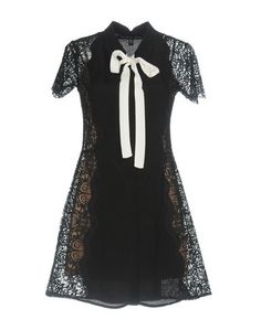 Короткое платье For Love & Lemons
