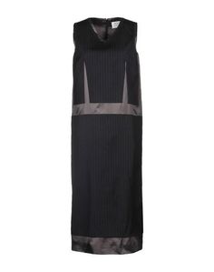 Платье длиной 3/4 Maison Margiela