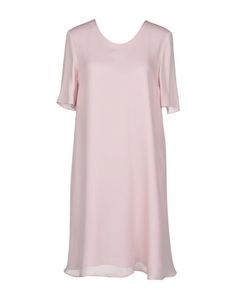 Короткое платье Emporio Armani