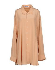 Короткое платье Jil Sander