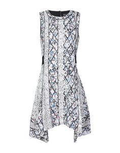 Короткое платье Proenza Schouler