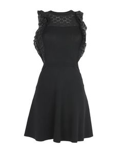 Короткое платье RED Valentino