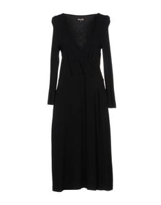 Платье до колена MalÌparmi