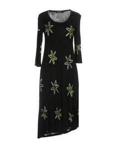 Платье до колена Samantha Sung