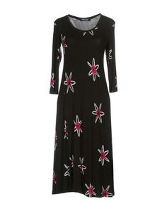 Платье до колена Samantha Sung