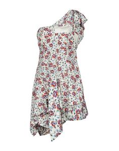 Короткое платье Isabel Marant