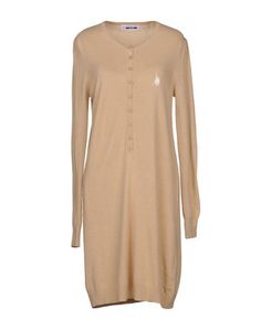 Короткое платье USA Polo Sport