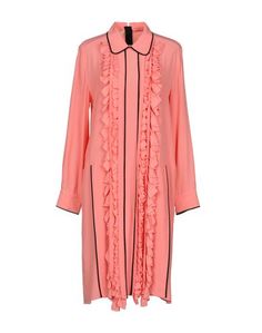Короткое платье Marni