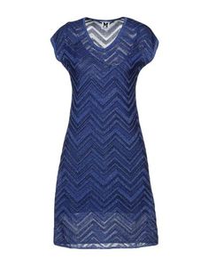 Короткое платье M Missoni