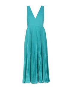 Платье длиной 3/4 Alice + Olivia