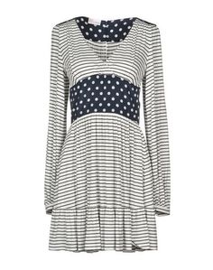 Короткое платье RED Valentino