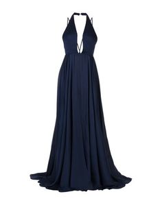 Длинное платье Jason Wu