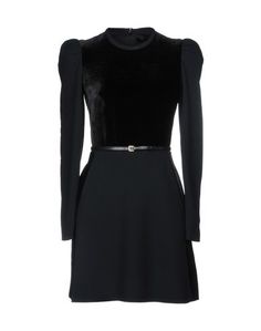 Короткое платье Elie Saab
