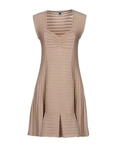 Короткое платье M Missoni