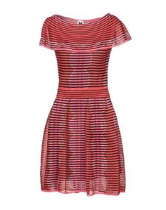 Короткое платье M Missoni