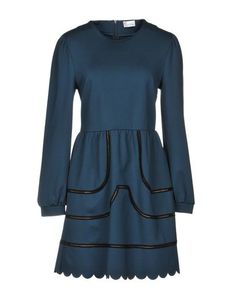 Короткое платье RED Valentino
