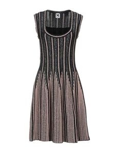 Короткое платье M Missoni