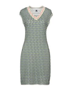 Короткое платье M Missoni