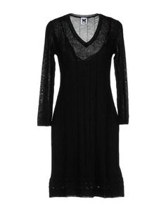 Короткое платье M Missoni