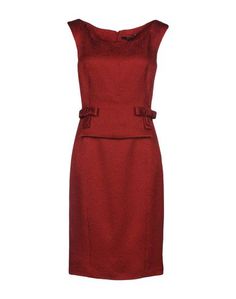Короткое платье Gucci