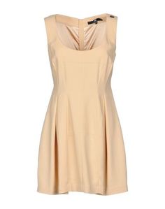 Короткое платье Elisabetta Franchi