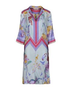 Платье до колена Etro